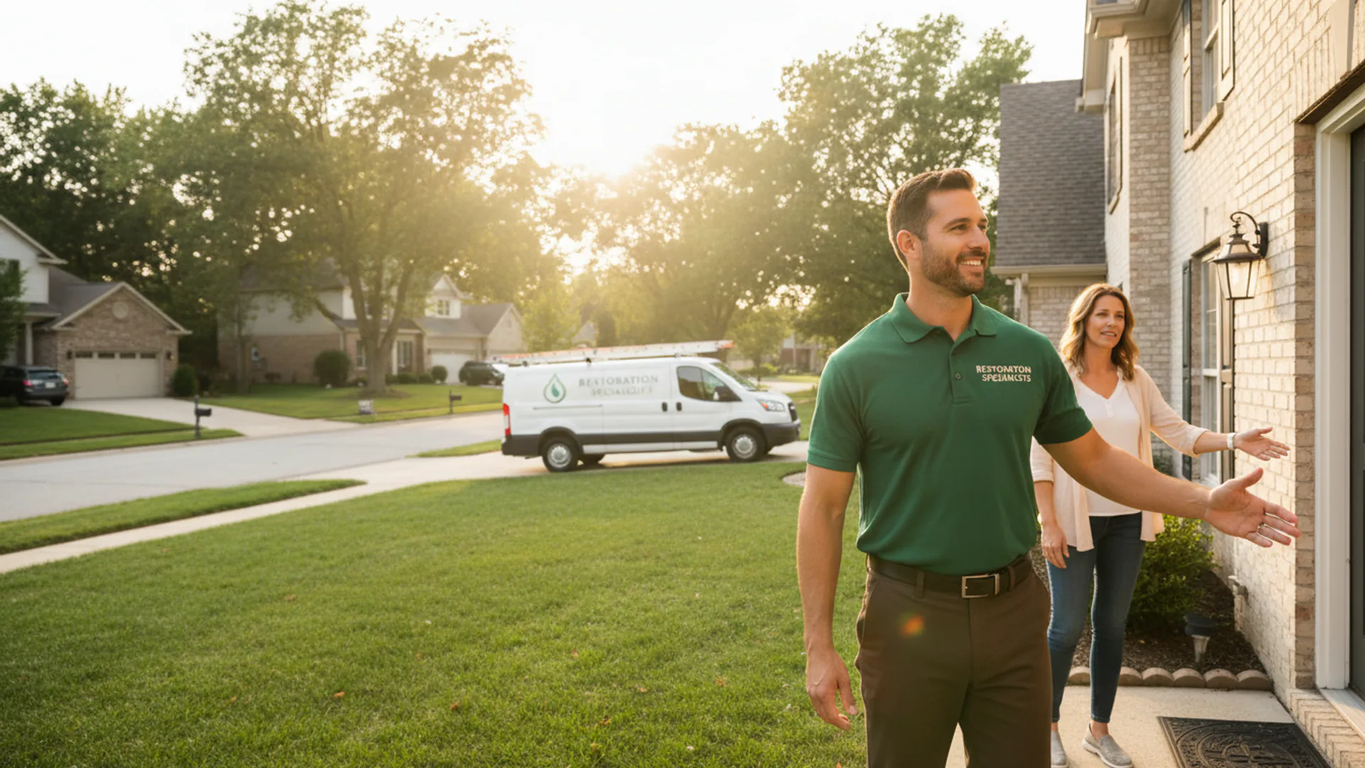 Affordable Water Damage Restoration in Hartford, WI Near Me – Transparent Pricing, No Hidden Fees
